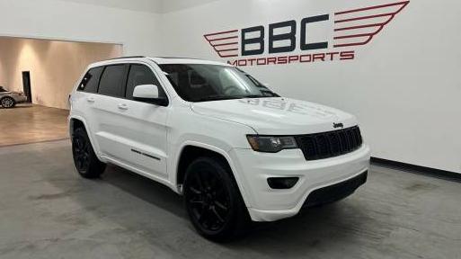 JEEP GRAND CHEROKEE 2019 1C4RJEAG3KC615608 image